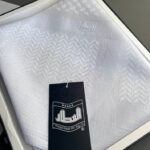 شماغ العطار - 5 نجوم -  أبيض