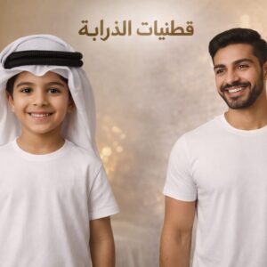 فنيلة (الذرابة) منتج سوري قطن 100 %