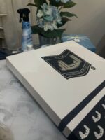 ⁦شماغ العطار - 5 نجوم -  أبيض⁩ - الصورة ⁦6⁩