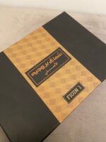 ⁦شماغ بروجيه الاصلي فيجن-1 - أحمر⁩ - الصورة ⁦6⁩