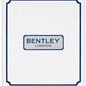 شماغ بنتلي أبيض