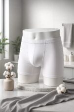 شورت (الذرابة) منتج سوري قطن 100 %