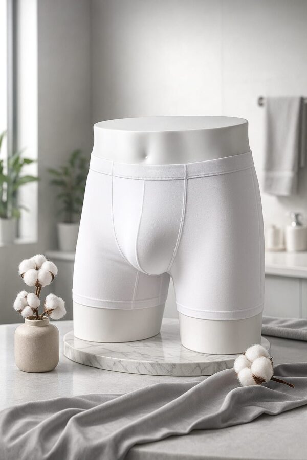 شورت (الذرابة) منتج سوري قطن 100 %