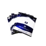 فانيلة دروش (القولة - الياقة) دائرية نص كم - Image 2