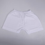 ⁦سروال رجالي قصير قماش بدون كرسي  (الأصيل) SPT-350R⁩ - الصورة ⁦3⁩