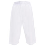 درزن سروال طويل (دروش) - بكرسي - واسع - Image 4