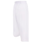 درزن سروال طويل (دروش) - بكرسي - واسع - Image 3