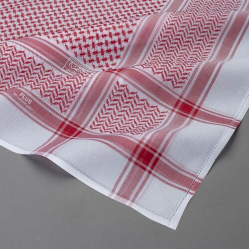 شماغ البسام بلس كلاسيك