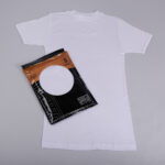 فانيلة (الأصيل) Tcm-200R  (القولة - الياقة) مرتفعة