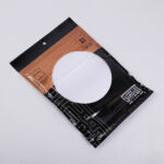 ⁦سروال رجالي قصير قماش بدون كرسي  (الأصيل) SPT-350R⁩ - الصورة ⁦2⁩