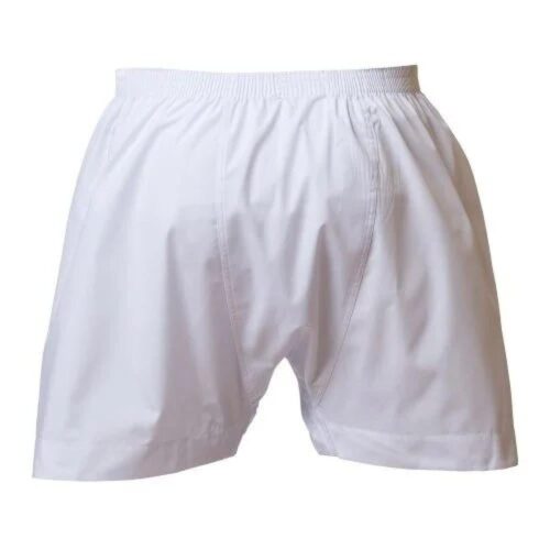 سروال رجالي قصير قماش كرسي  (الأصيل) SPT-350K