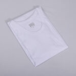 ⁦فانيلة (الأصيل) Tcm-200R (القولة - الياقة) دائرية⁩ - الصورة ⁦2⁩