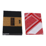 شماخ بروجيه الأصلي - أحمر سيجنتشر