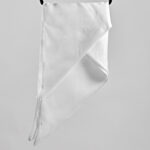 ⁦شماغ الديرة w1 -  أبيض⁩ - الصورة ⁦5⁩