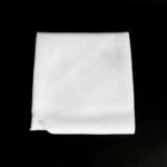 ⁦شماغ الديرة w1 -  أبيض⁩ - الصورة ⁦4⁩