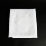 ⁦شماغ الديرة w9 -  أبيض⁩ - الصورة ⁦3⁩