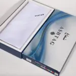 شماغ اشتاق A35W