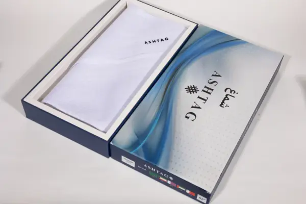 شماغ اشتاق A35W