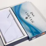 شماغ اشتاق A23W