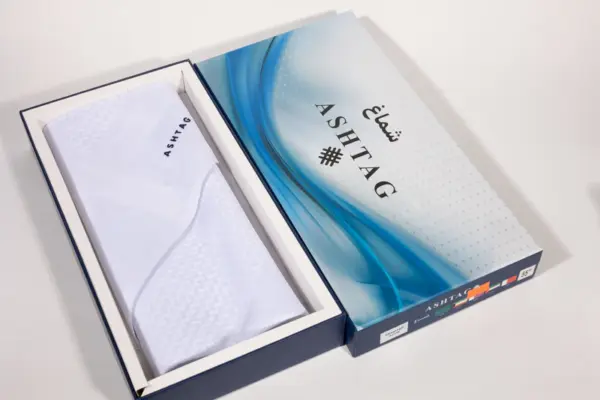 شماغ اشتاق A23W