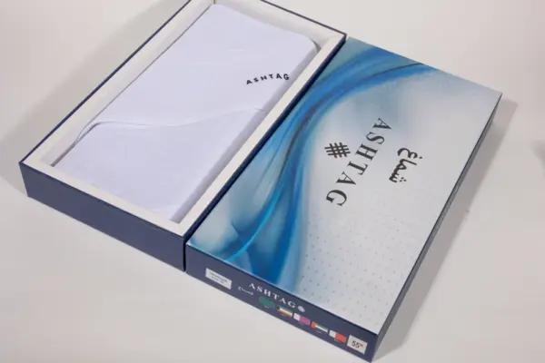 شماغ اشتاق A25W