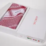 شماغ اشتاق A120R