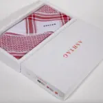 شماغ اشتاق A130R