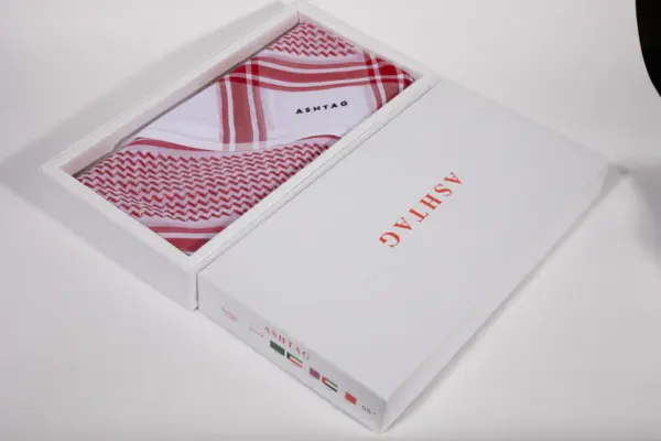 شماغ اشتاق A130R