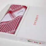 شماغ اشتاق A150R