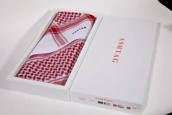 شماغ اشتاق A150R