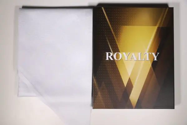 شماغ رويالتي