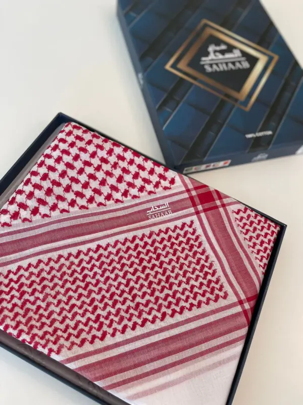 شماغ السحاب R-102