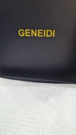 ⁦شماخ جنيدي GENEIDI - أبيض⁩ - الصورة ⁦2⁩