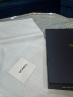 ⁦شماخ جنيدي GENEIDI - أبيض⁩ - الصورة ⁦3⁩