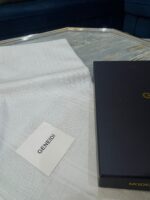 ⁦شماخ جنيدي GENEIDI - أبيض⁩ - الصورة ⁦5⁩