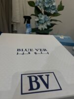 ⁦شماخ بلو فير - أبيض⁩ - الصورة ⁦3⁩