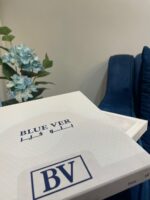 ⁦شماخ بلو فير - أبيض⁩ - الصورة ⁦5⁩