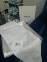 ⁦شماخ بلو فير - أبيض⁩ - الصورة ⁦7⁩