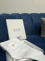 ⁦شماخ بلو فير - أبيض⁩ - الصورة ⁦10⁩