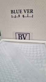 ⁦شماخ بلو فير - أبيض⁩ - الصورة ⁦11⁩