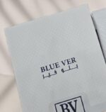 شماخ بلو فير - أبيض