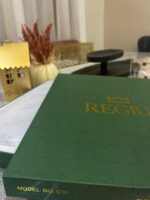 ⁦شماغ regius -  أبيض⁩ - الصورة ⁦6⁩