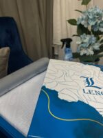 ⁦شماخ ليون w1 - أبيض⁩ - الصورة ⁦6⁩