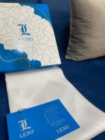 ⁦شماخ ليون w1 - أبيض⁩ - الصورة ⁦5⁩