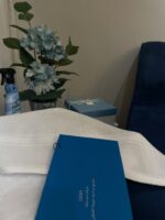 ⁦شماخ ليون w1 - أبيض⁩ - الصورة ⁦7⁩