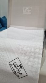 ⁦شماخ ملكي انجليزي أصلي - أبيض⁩ - الصورة ⁦3⁩