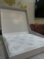 ⁦شماخ ملكي انجليزي أصلي - أبيض⁩ - الصورة ⁦6⁩