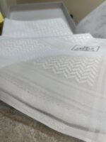 ⁦شماخ ملكي انجليزي أصلي - أبيض⁩ - الصورة ⁦9⁩