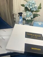 ⁦شماخ بروجيه الأصلي  marfaih - أبيض⁩ - الصورة ⁦3⁩