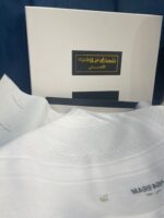 ⁦شماخ بروجيه الأصلي  marfaih - أبيض⁩ - الصورة ⁦6⁩